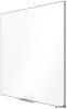 Fehértábla, mágneses, széles képarány, 85"/188x106 cm, alumínium keret, NOBO "Impression Pro"