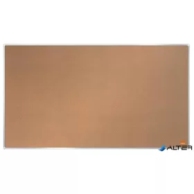   Parafatábla, széles képarány, 32"/71x40 cm, NOBO "Impression Pro"