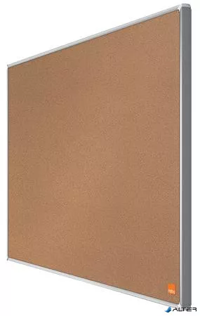 Parafatábla, széles képarány, 32'/71x40 cm, NOBO 'Impression Pro'