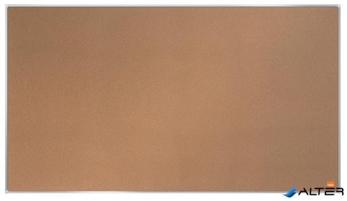 Parafatábla, széles képarány, 40"/89x50cm, NOBO "Impression Pro"