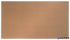 Parafatábla, széles képarány, 55"/122x69 cm, NOBO "Impression Pro"