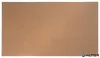 Parafatábla, széles képarány, 55"/122x69 cm, NOBO "Impression Pro"