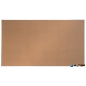   Parafatábla, széles képarány, 55'/122x69 cm, NOBO 'Impression Pro'