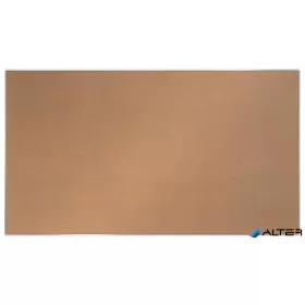   Parafatábla, széles képarány, 55"/122x69 cm, NOBO "Impression Pro"