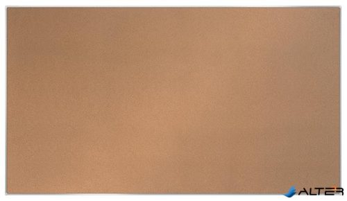 Parafatábla, széles képarány, 55"/122x69 cm, NOBO "Impression Pro"