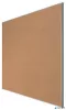 Parafatábla, széles képarány, 55"/122x69 cm, NOBO "Impression Pro"