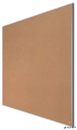 Parafatábla, széles képarány, 55"/122x69 cm, NOBO "Impression Pro"