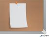 Parafatábla, széles képarány, 55"/122x69 cm, NOBO "Impression Pro"