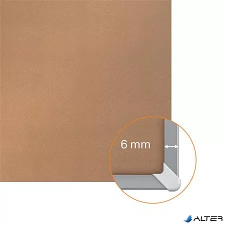 Parafatábla, széles képarány, 55'/122x69 cm, NOBO 'Impression Pro'