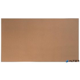   Parafatábla, széles képarány, 70'/155x87 cm, NOBO 'Impression Pro'