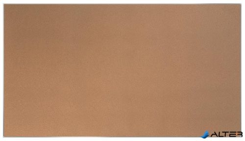 Parafatábla, széles képarány, 70"/155x87 cm, NOBO "Impression Pro"
