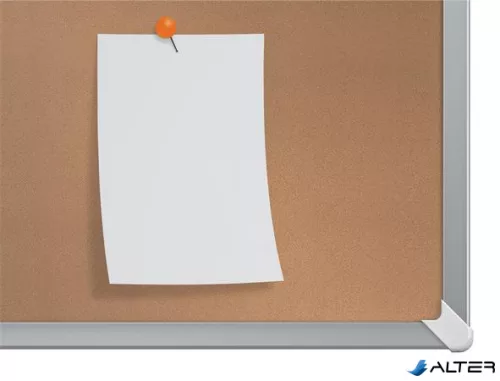 Parafatábla, széles képarány, 70'/155x87 cm, NOBO 'Impression Pro'