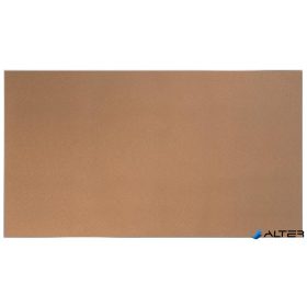   Parafatábla, széles képarány, 85'/188x106 cm, NOBO 'Impression Pro'