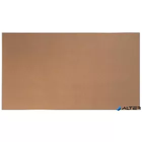   Parafatábla, széles képarány, 85"/188x106 cm, NOBO "Impression Pro"