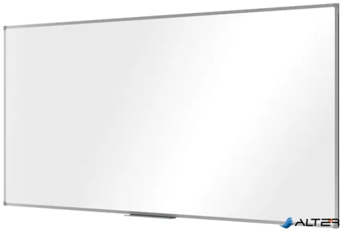 Fehértábla, mágneses, 180x90 cm, alumínium keret, NOBO "Essence"