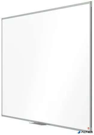 Fehértábla, mágneses, 180x90 cm, alumínium keret, NOBO "Essence"