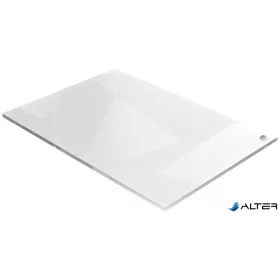 Jegyzettábla, akril, A4, NOBO "Home"