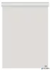 Flipchart papír, kétoldalas, sima/kockás, 580X810mm, 50 lap, NOBO