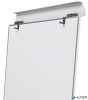 Flipchart tábla, mobil, mágneses felület, NOBO "Essentials", fehér