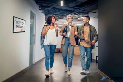 Posztertábla, fali, A3 méret, műanyag keret, 2 db, NOBO, fekete