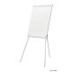 Flipchart tábla, mágneses felület, 70x100 cm, EcoLabel, NOBO "Premium Plus", fehér