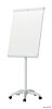 Flipchart tábla, mobil, mágneses felület, 70x100 cm, EcoLabel, NOBO "Premium Plus", fehér
