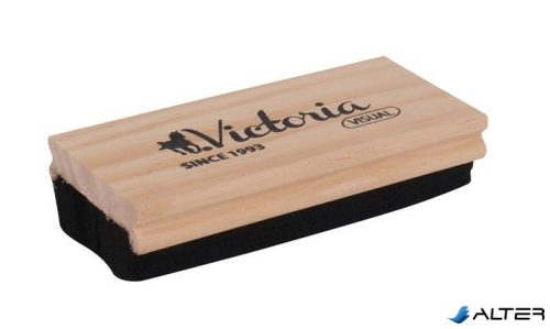 Táblatörlő, VICTORIA VISUAL