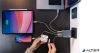 Hálózati töltő, 2xUSB-C PD (100W), USB-C PD (65W), USB-A QC 3.0, EU/UK/US, GaN, VERBATIM