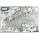 Könyökalátét, STIEFEL 'Antik Európa'
