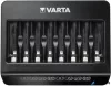 Elemtöltő, AA/AAA, 8 férőhelyes, VARTA "Multi"