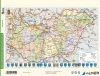 Tanulói munkalap, A4, STIEFEL" Magyarország közigazgatása/ Mo. domborzata"