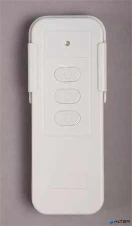 Vetítővászon, fali, motoros, 16:9, 260x146cm, VICTORIA VISUAL