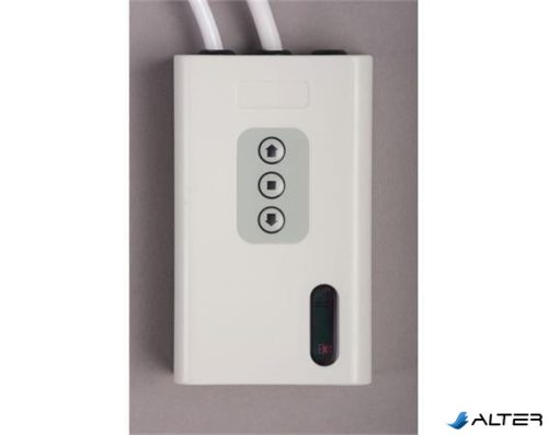 RF távirányító szett motoros vetítővásznakhoz, VICTORIA VISUAL