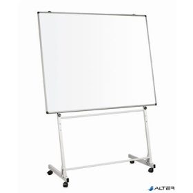 Mobil táblaállvány, állítható, 140 cm, VICTORIA VISUAL