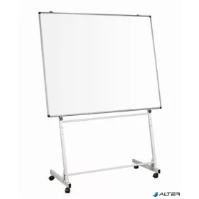 Mobil táblaállvány, állítható, 140 cm, VICTORIA VISUAL