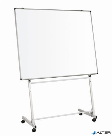 Mobil táblaállvány, állítható, 140 cm, VICTORIA VISUAL