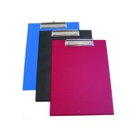 Felírótáblák, villámzáras mappák