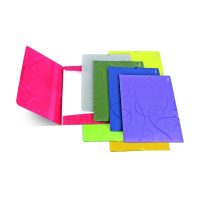 Gumis mappák, iratgyűjtők, harmónika mappák