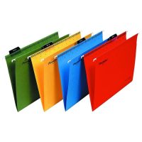 Függőmappák, függőmappa tárolók és kiegészítők